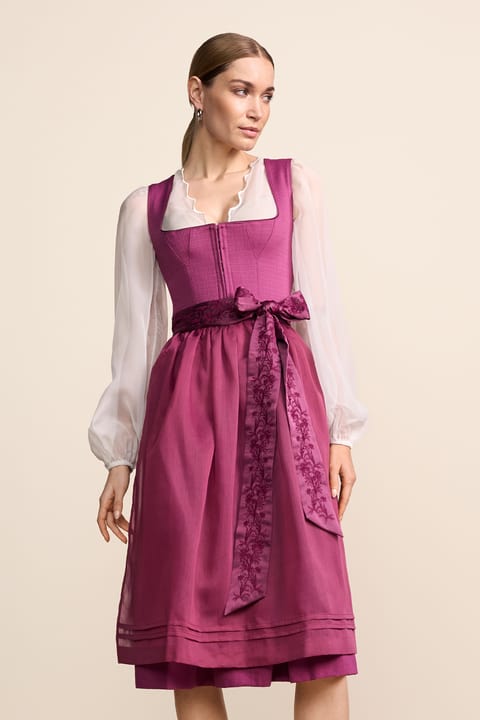 Dirndl Rosaria (70cm)