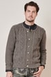 Strickjacke Frederick 