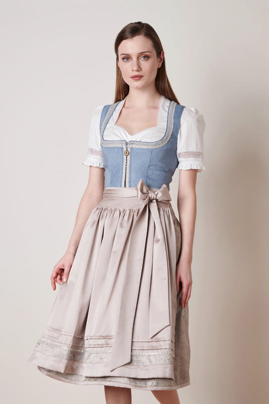 Dirndl Filemina (70cm) günstig online kaufen