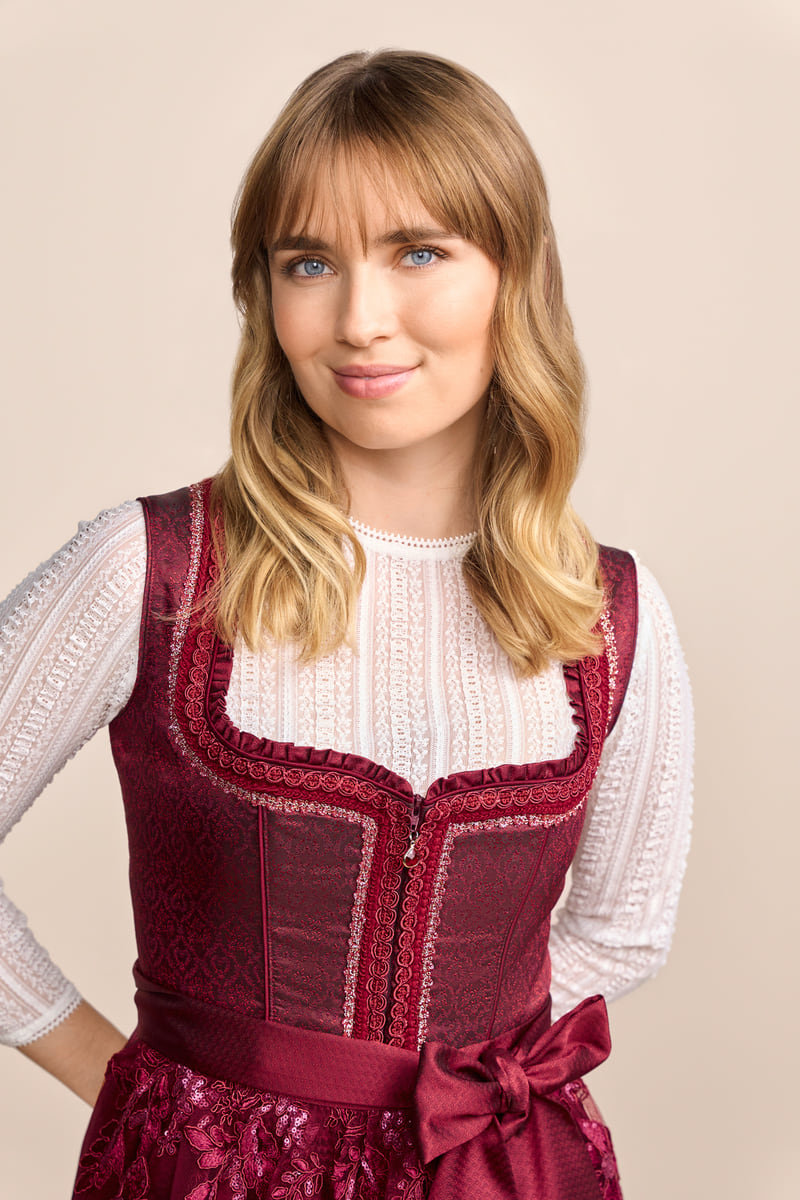 Dirndl Dafna (50cm)