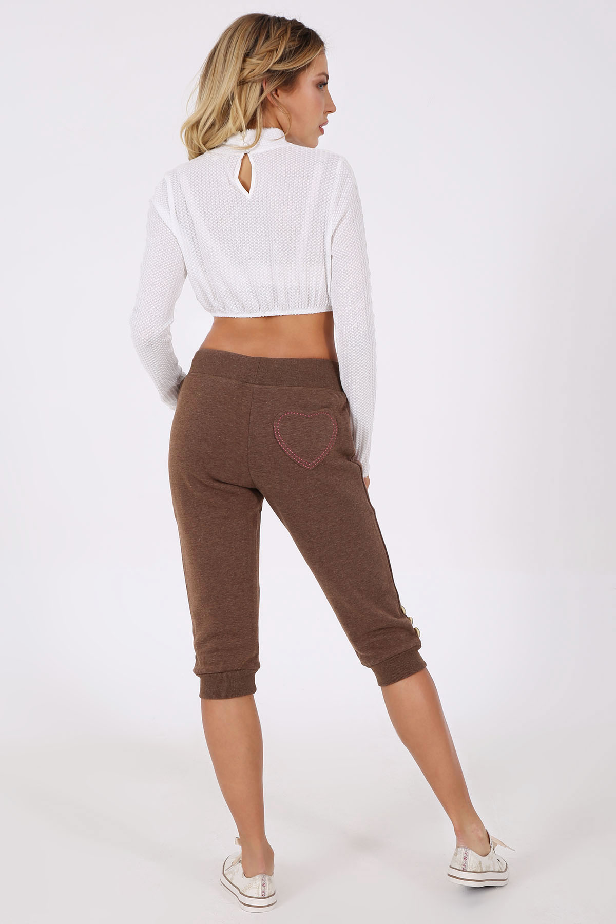 Textil-Hose Array Joggers