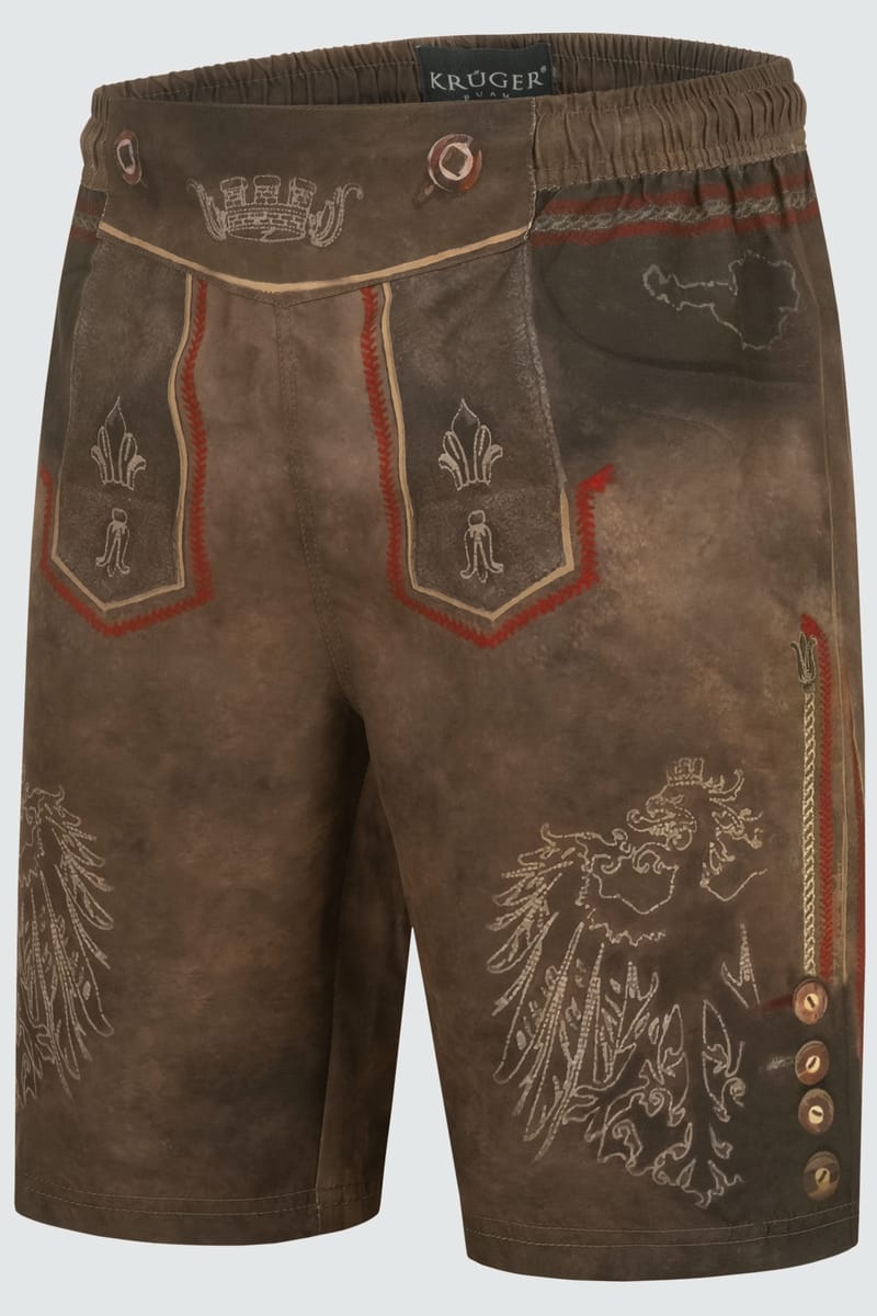 Badehose Österreich