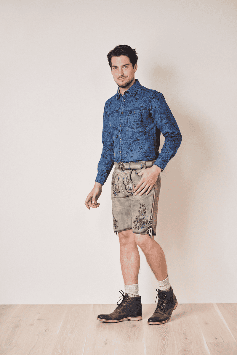 Bavarian clothes online shop discount