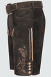 Lederhose Terence with belt