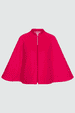 Cape Pretty in Pink