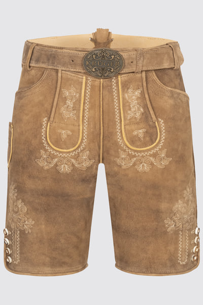 Lederhosen größe 60 Clearance