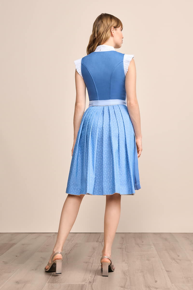 Dirndl Dorette (60cm)