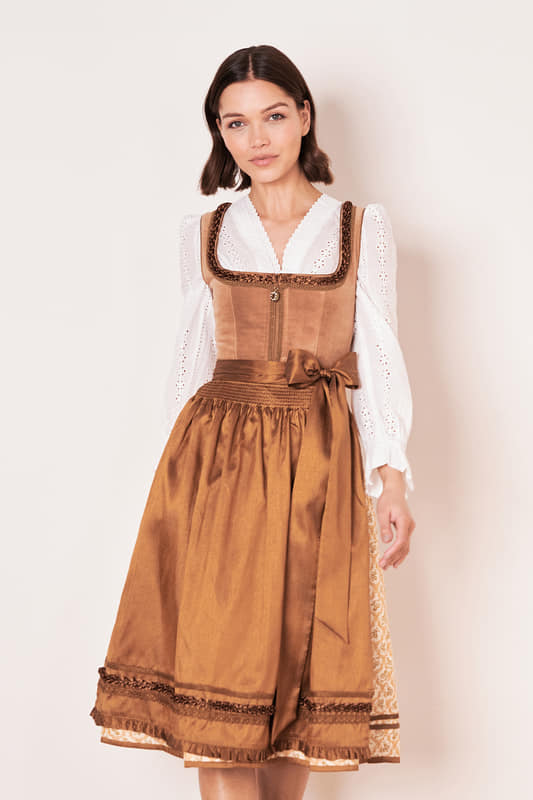 Dirndl Miranda (70cm) günstig online kaufen