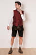 Trachten waistcoat Jamal