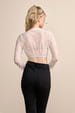 Dirndl blouse Julene