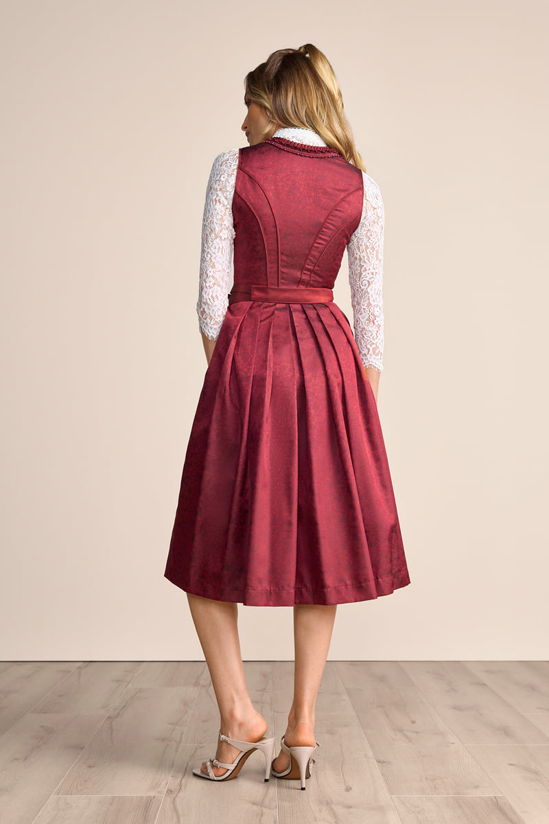 Dirndl Olive (70cm)