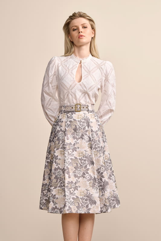 KRÜGER COLLECTION Trachtenbluse günstig online kaufen