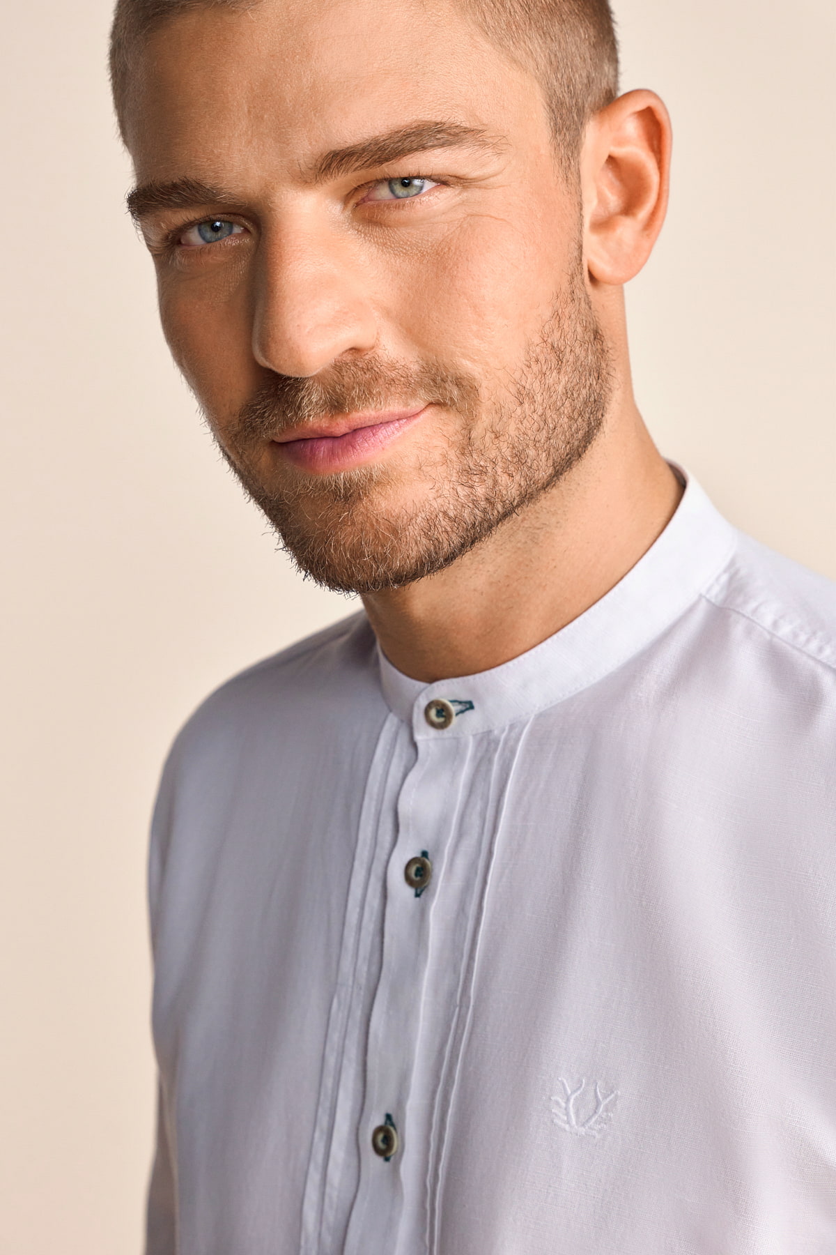 Bavarian shirt Remo