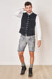 Trachten waistcoat Klaus