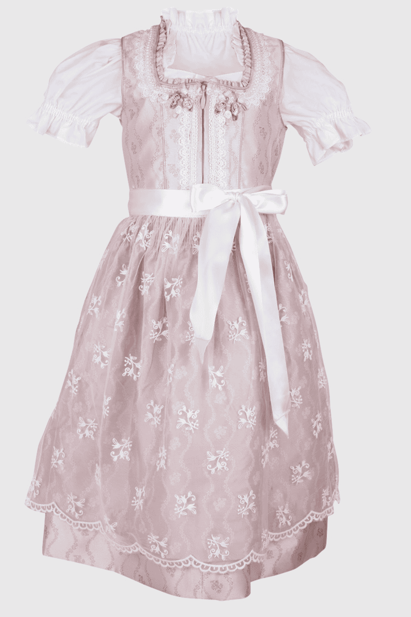 Children's Dirndl Princess