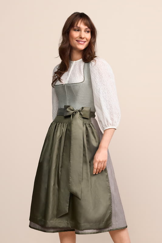 Dirndl Maralda (70cm) günstig online kaufen