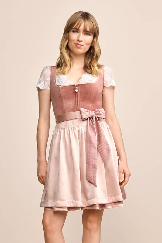 Dirndl Dena (50cm) günstig online kaufen