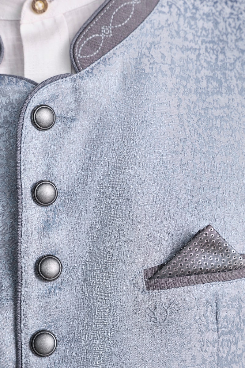 Trachten waistcoat Aiden
