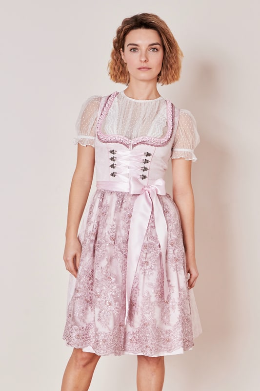 Dirndl Paulin (60cm) günstig online kaufen