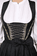 Dirndl Hofen (85cm)