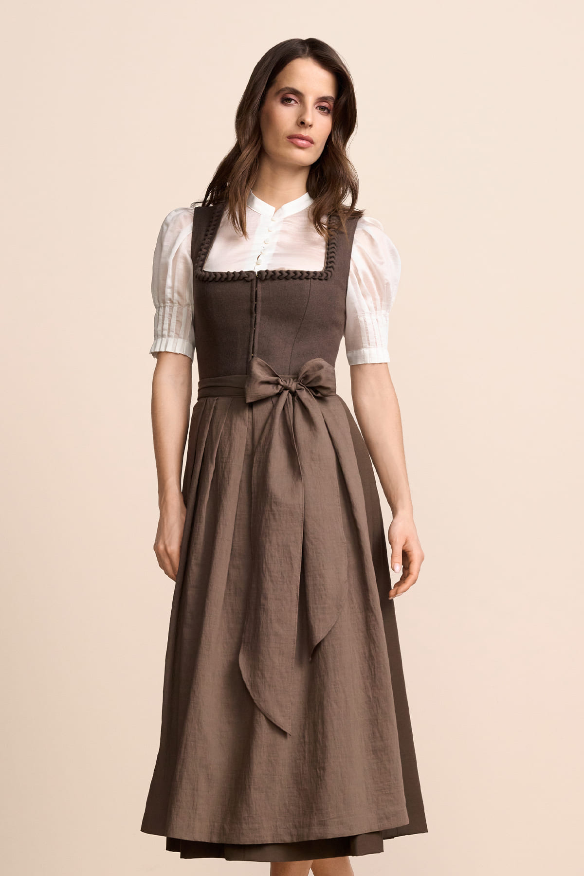 Dirndl Yemina (80cm)