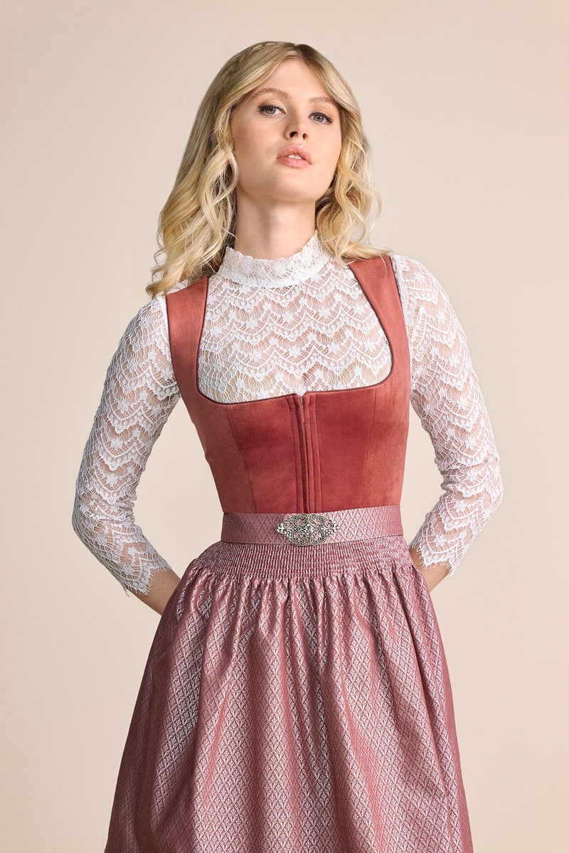 Dirndl Alisha (50cm)