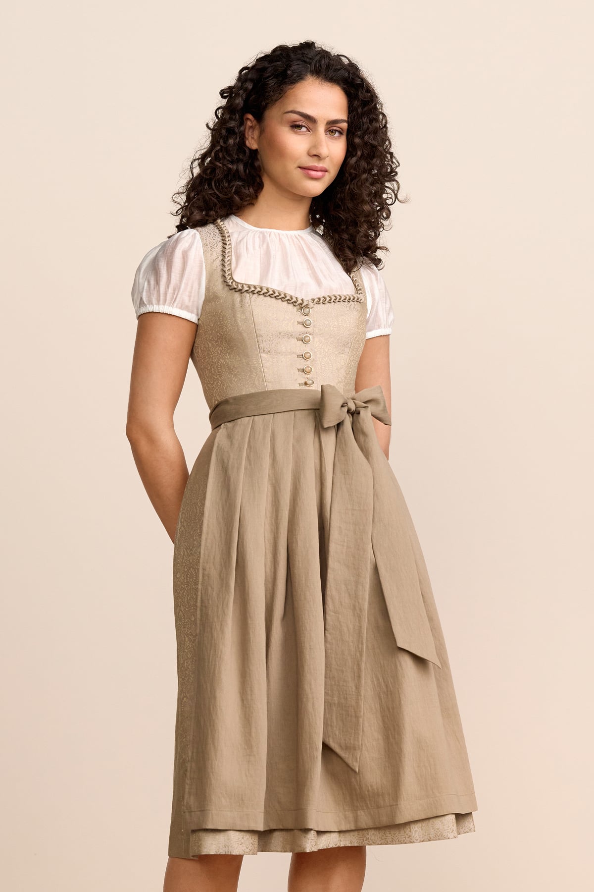 Dirndl Olina (70cm)