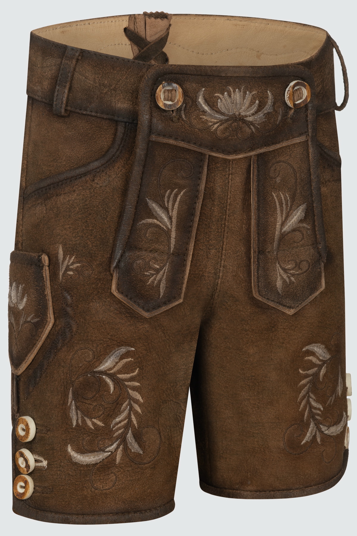 Children's Lederhose Linus