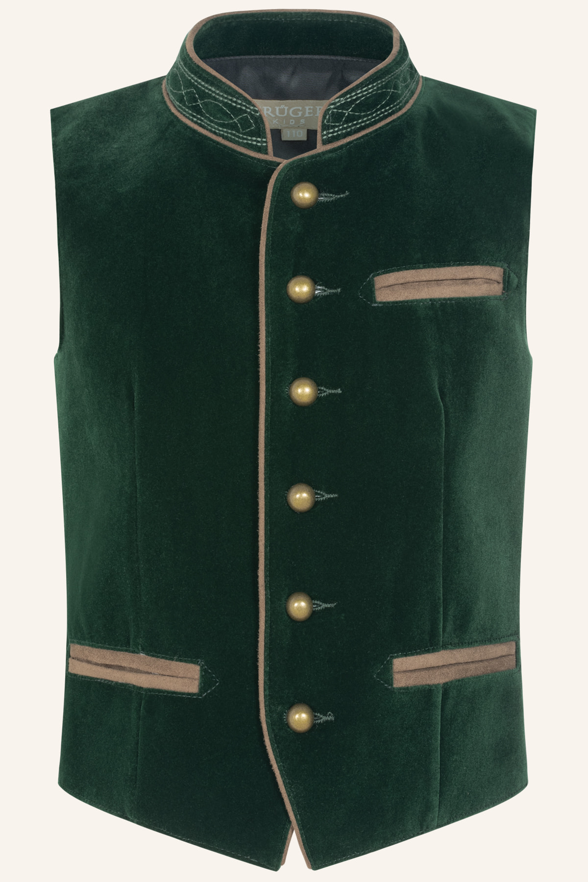 Children's jacket Lionel