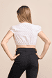 Dirndl blouse Leesha