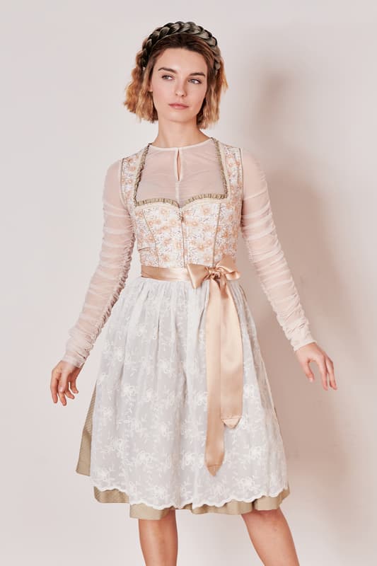 Dirndl Enisa (60cm) günstig online kaufen