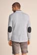 Strickjacke Wilke