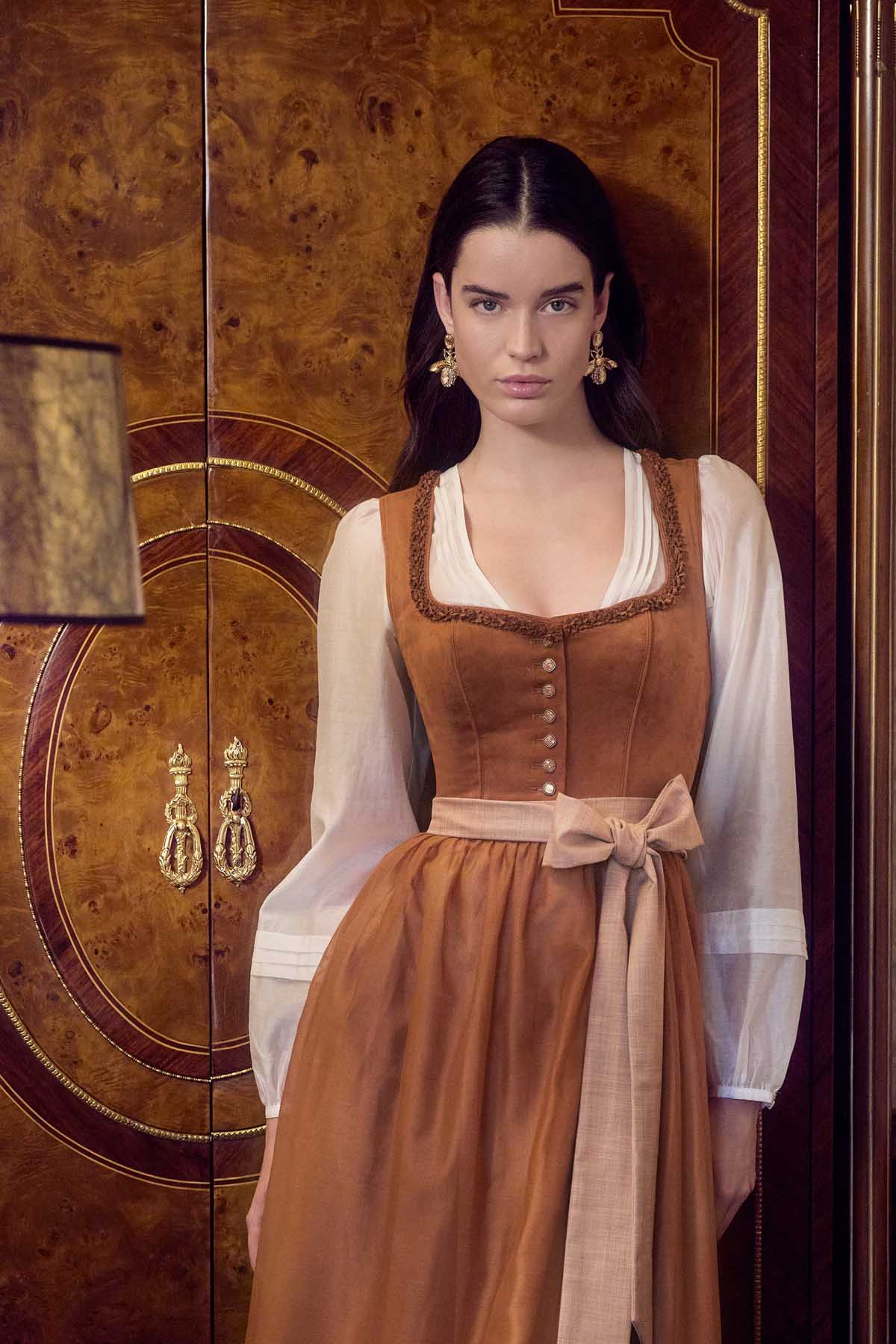 Dirndl Nelda (70cm)