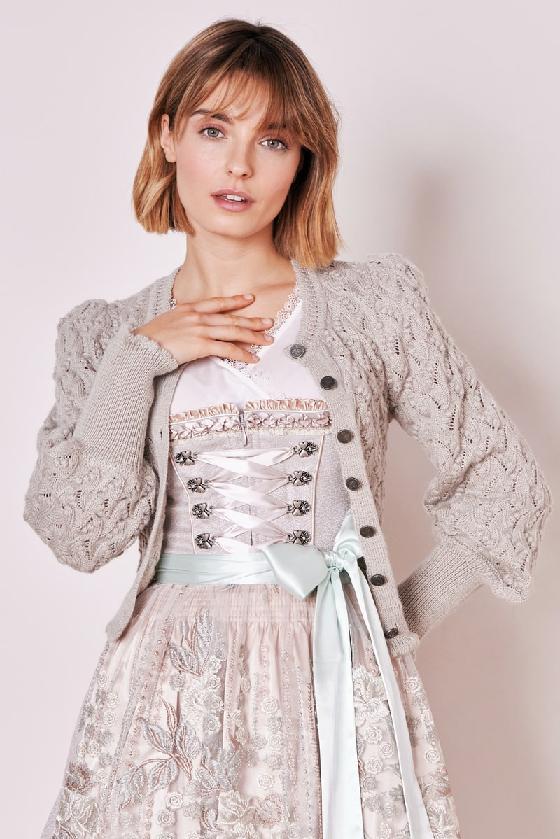 Trachten jacket Annilie