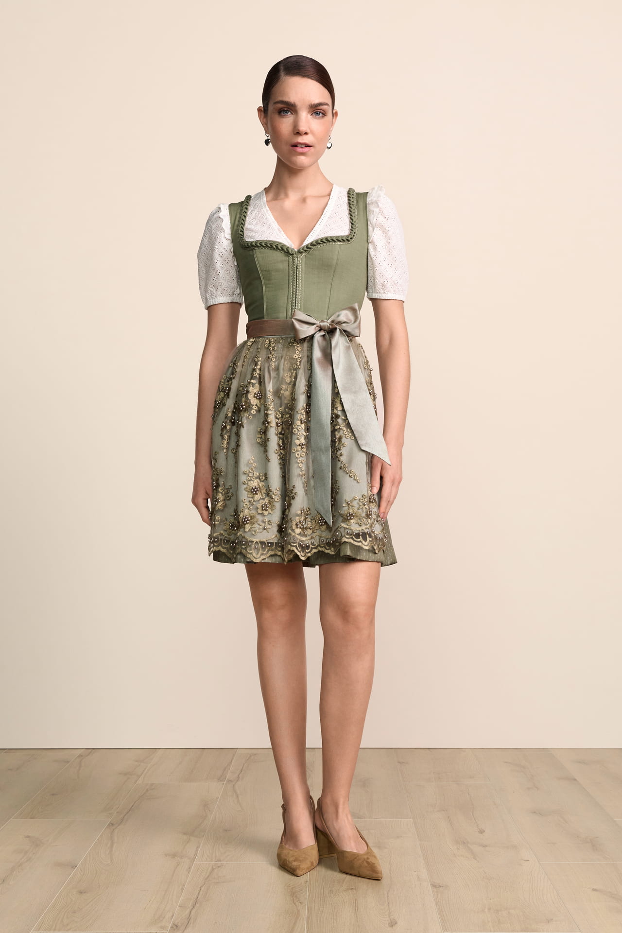 Dirndl Malana (50cm)