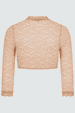 Dirndlbluse Amore Italiano