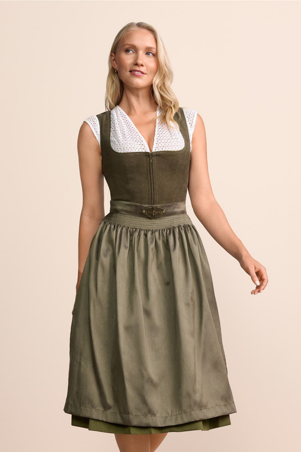 Dirndl Evi (70cm)
