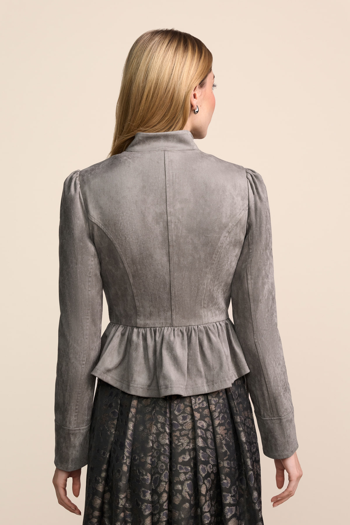 Trachten jacket Florisa