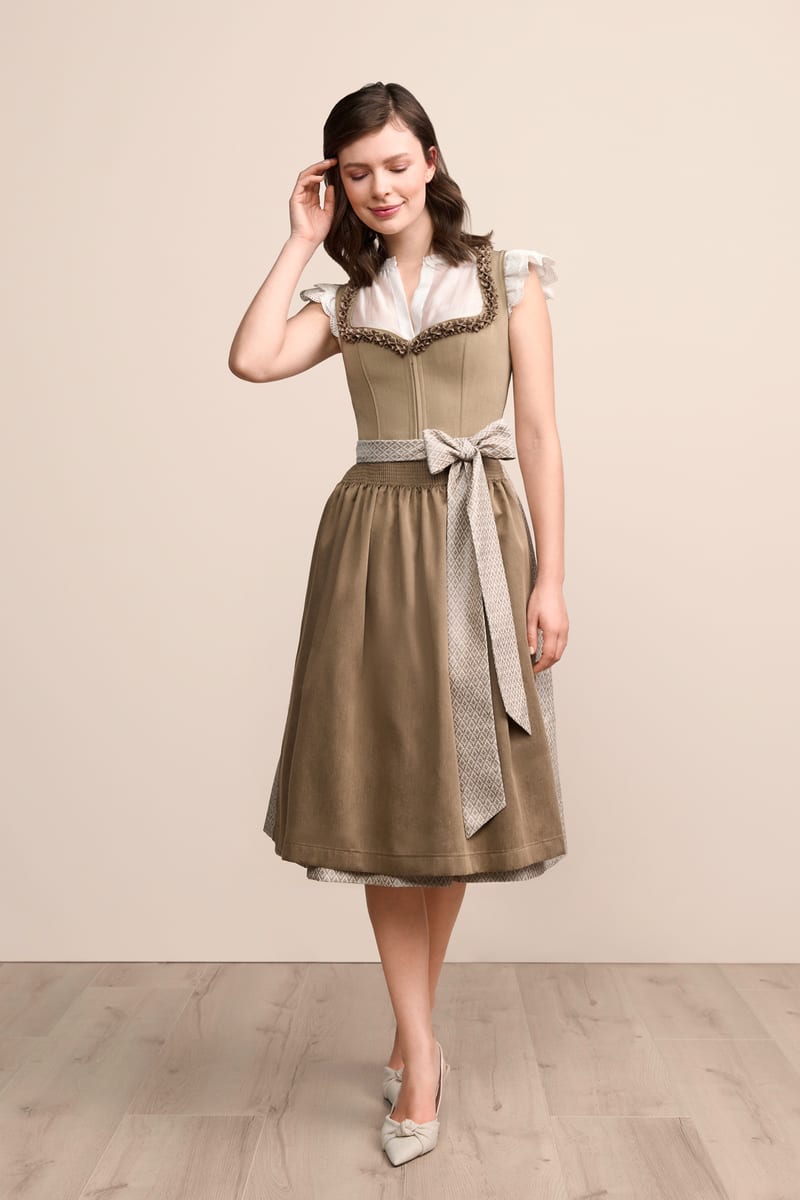 Dirndl Anica (70cm)