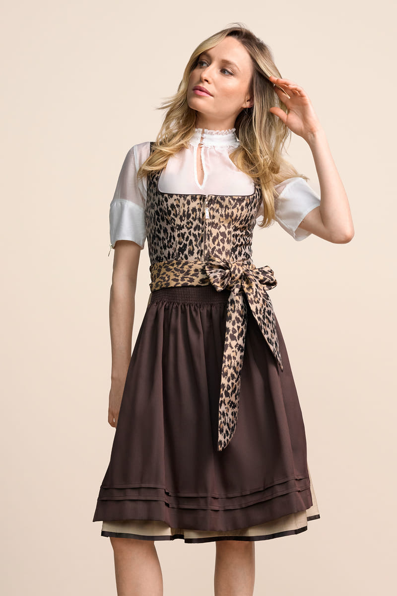 Dirndl Carly (60cm)