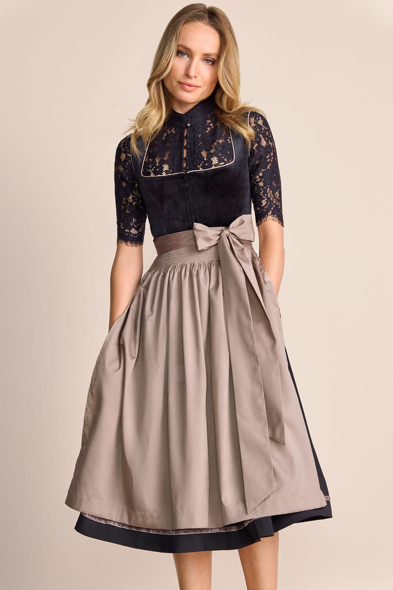 Dirndl Suzanne (70cm)