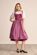 Dirndl Ayuna (70cm)