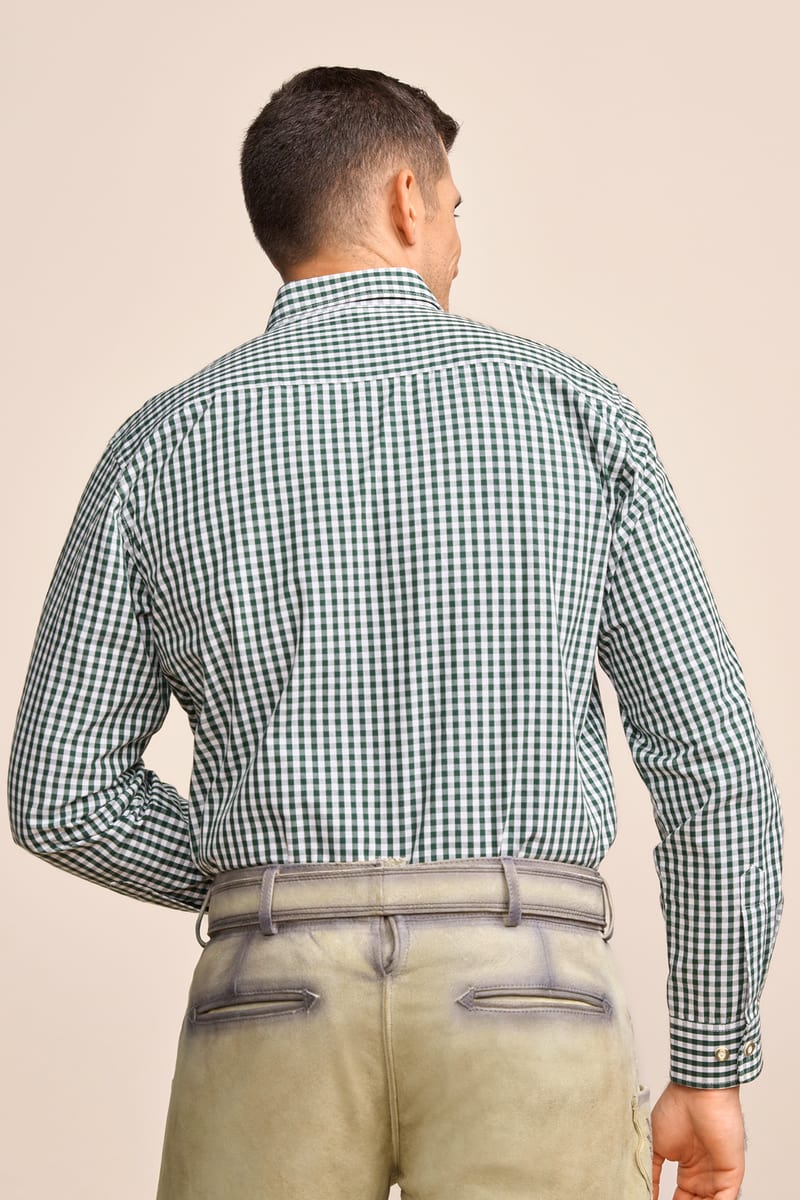 Bavarian Shirt