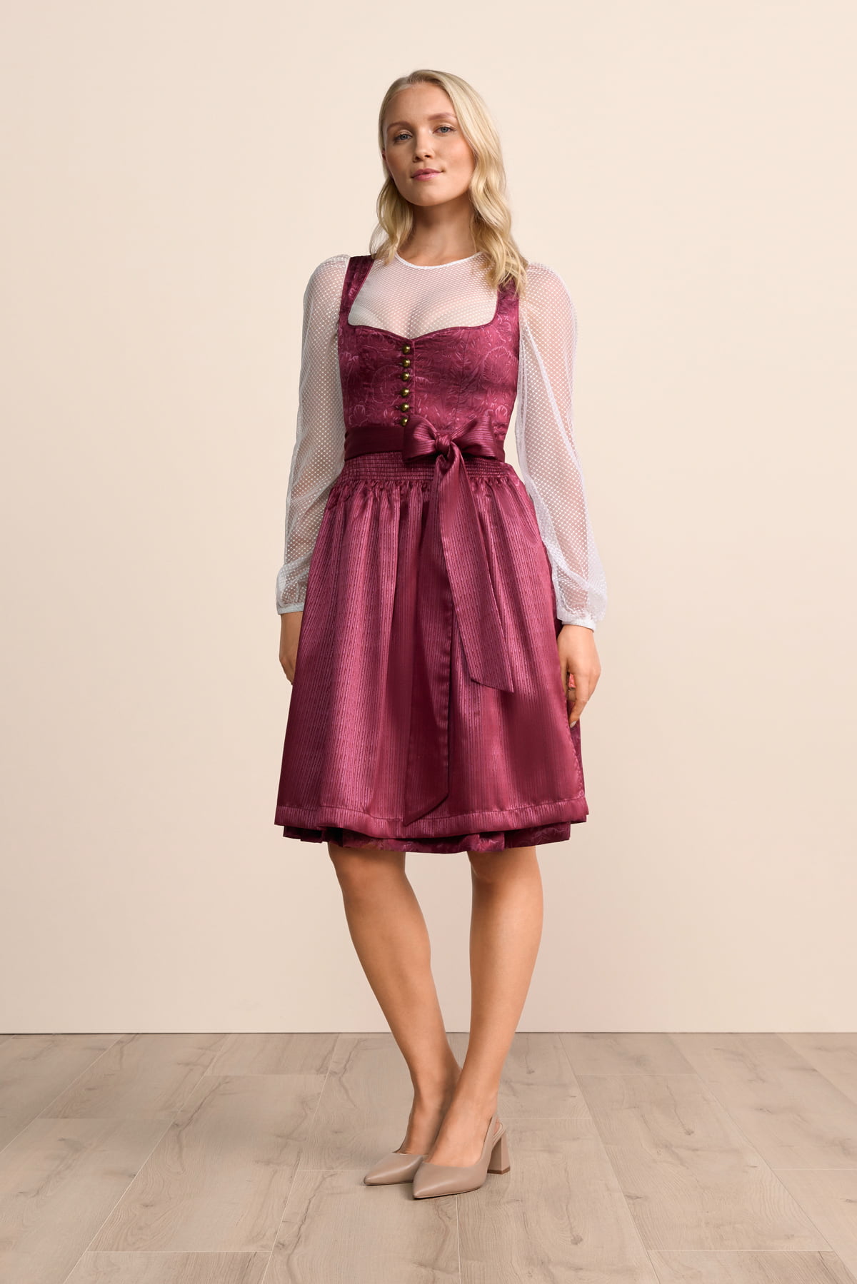 Dirndl Lysarae (60cm)
