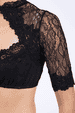 Dirndlbluse Pippa 