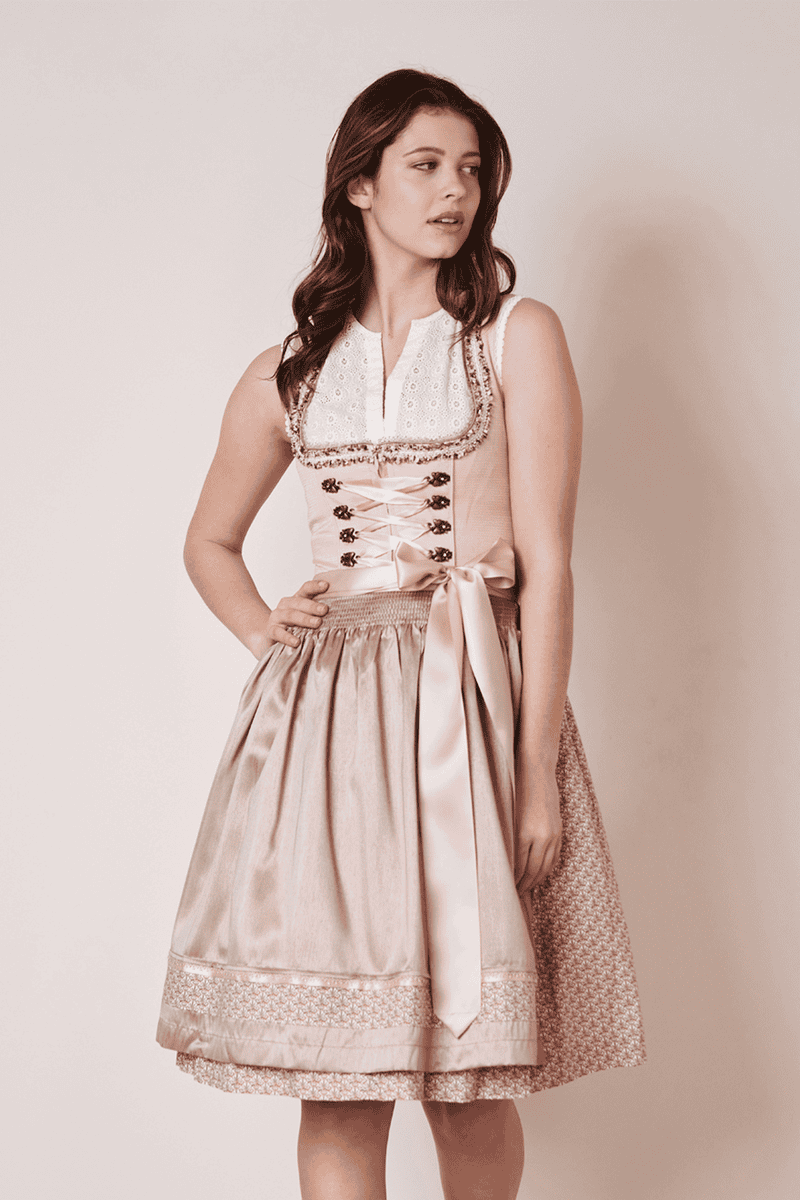 Dirndl Leonita (60cm)