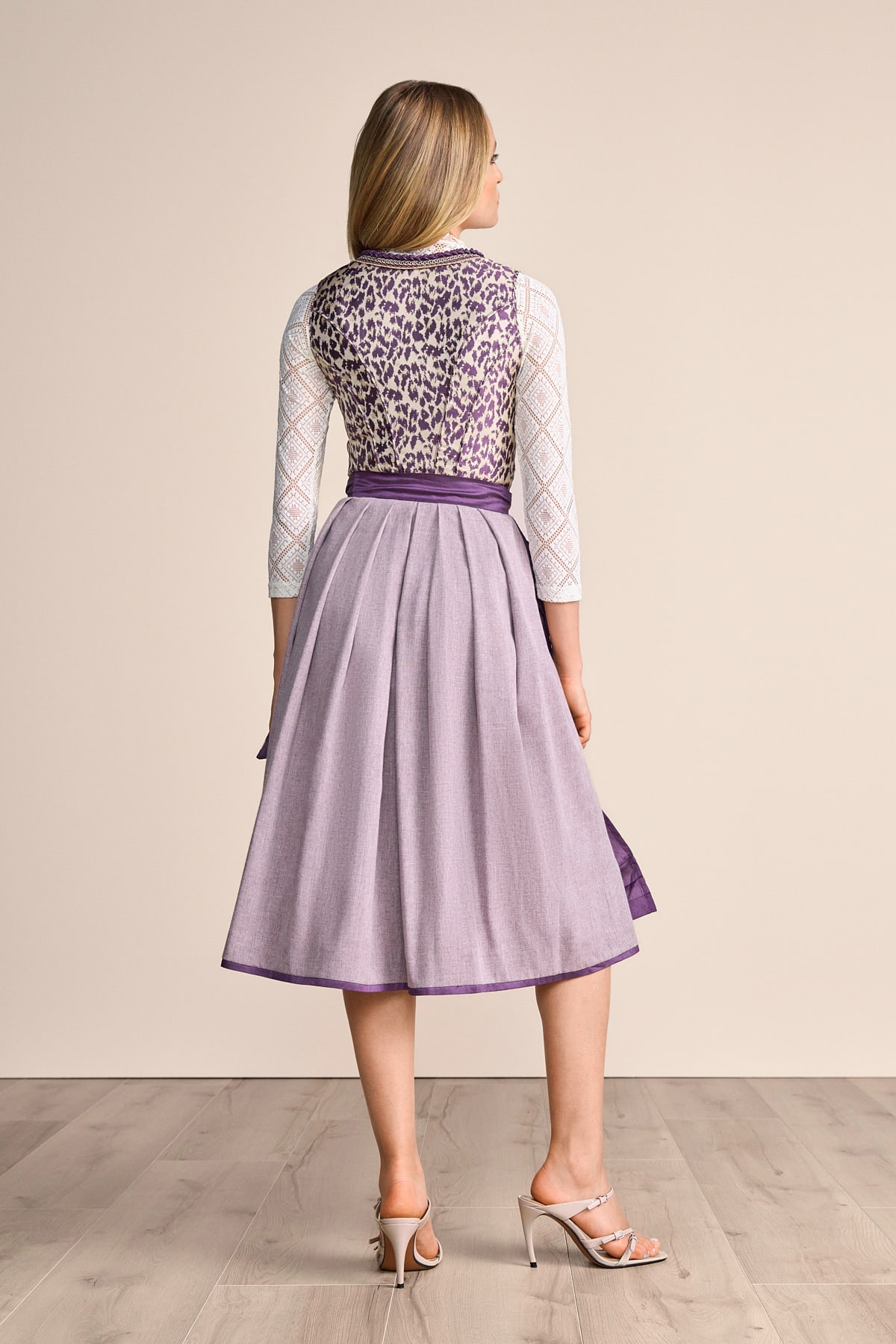 Dirndl Laren (70cm)
