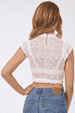 Dirndl blouse Malea