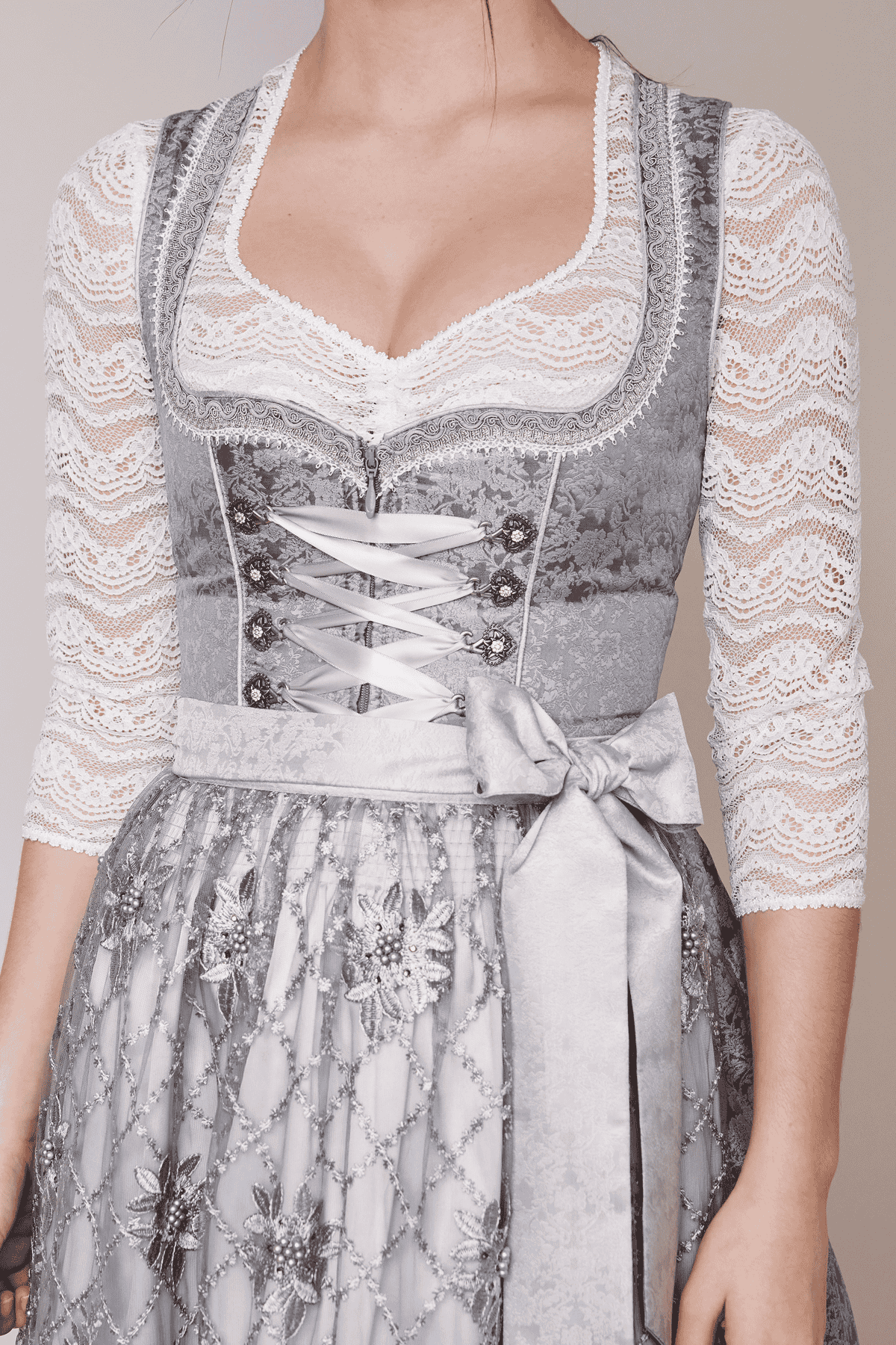 Dirndl Jolene 60cm main image 1