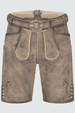 Lederhose Brandon with belt